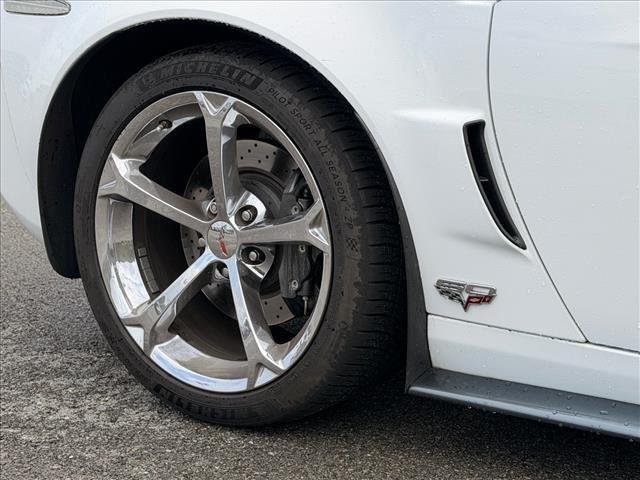 Used 2013  CHEVROLET GS60AN image 9