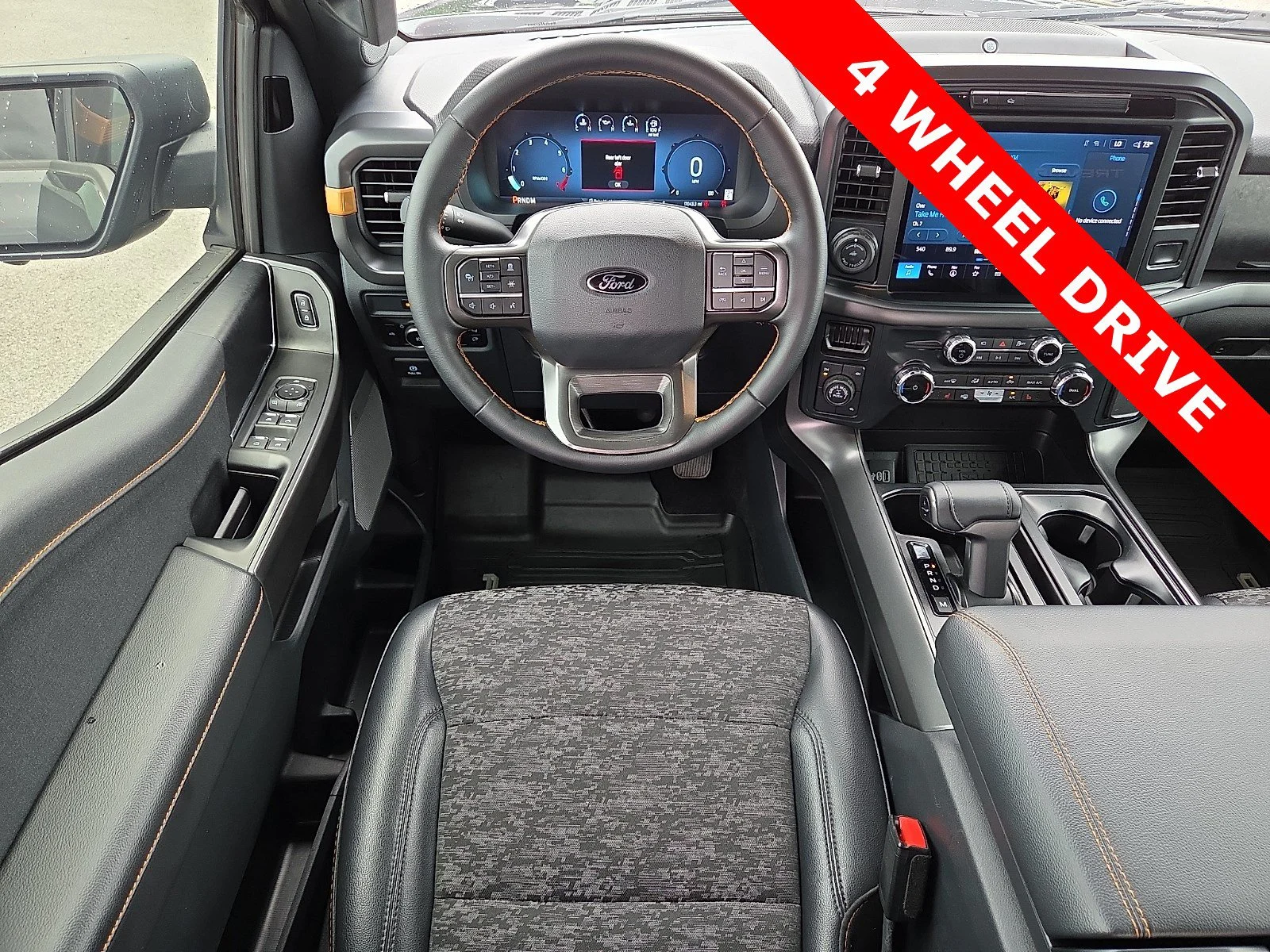 2025 Ford F-150 Tremor - Photo 11