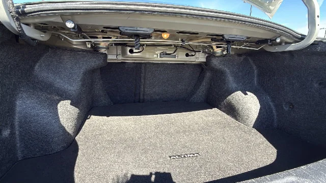 2023 Nissan Altima SV - Photo 27