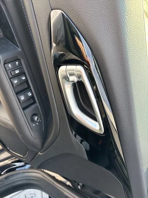 2026 Jeep Compass Latitude Altitude - Photo 26