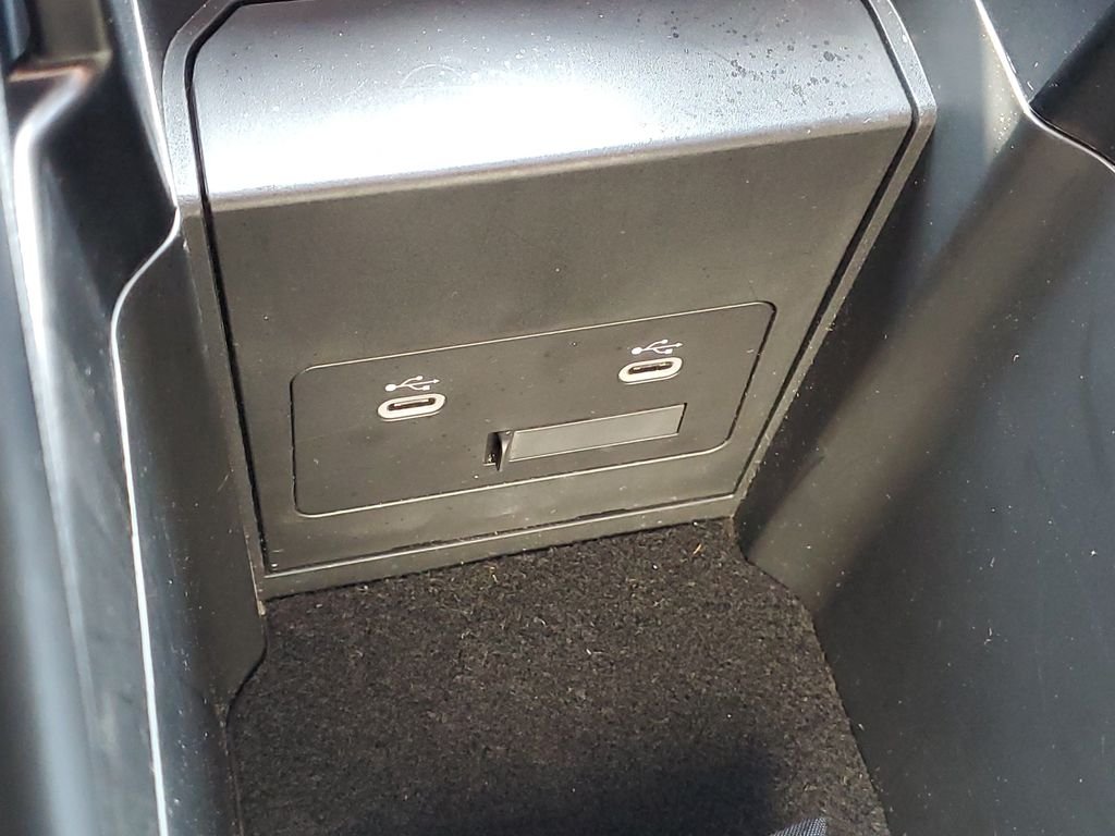 Certified Used 2025 Gray Mazda 2.5 Turbo Premium Package image 30