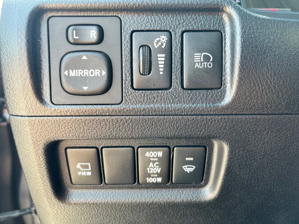Used 2023 Gray Toyota Limited image 15