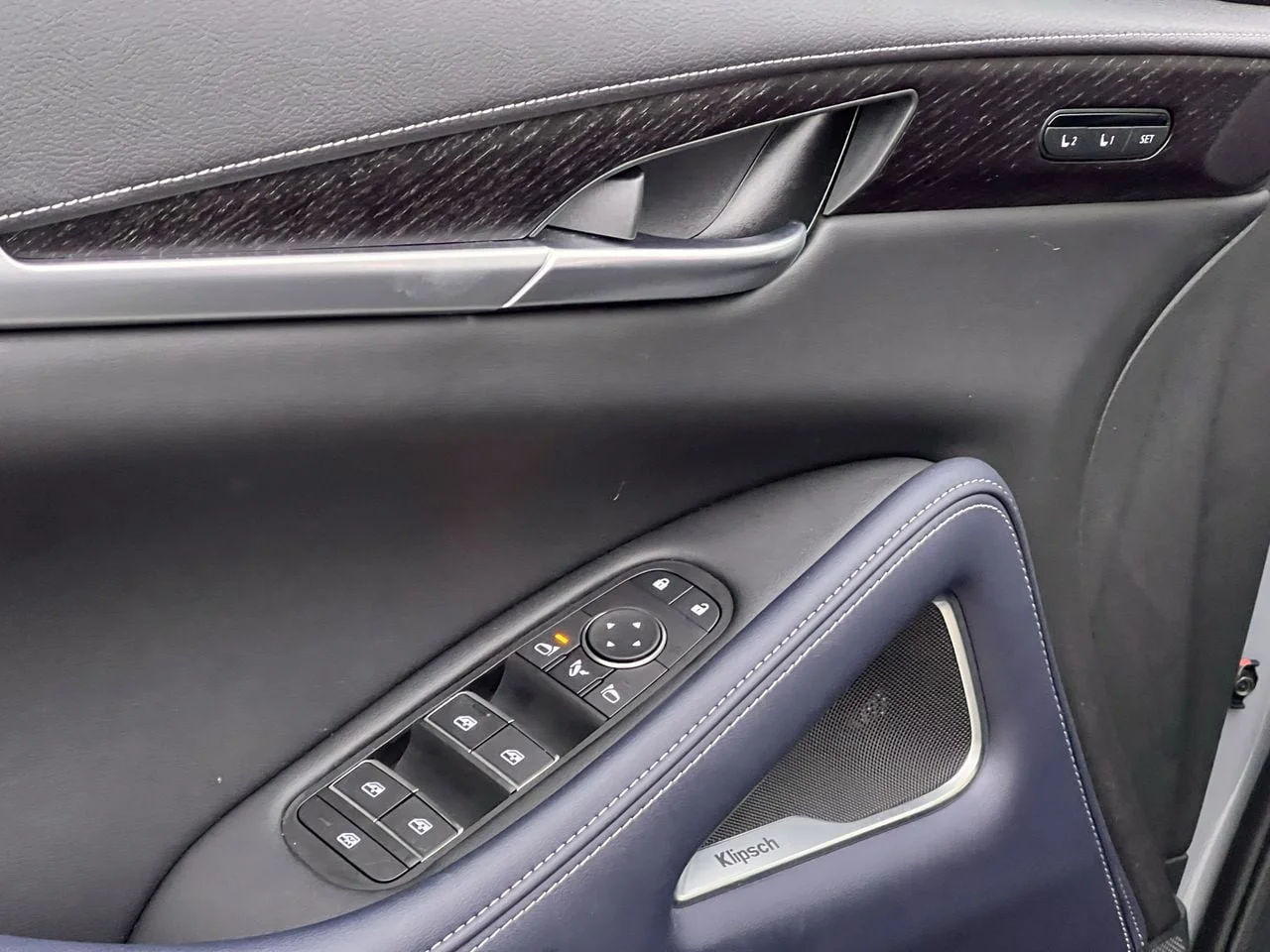 2026 INFINITI QX60 LUXE - Photo 23
