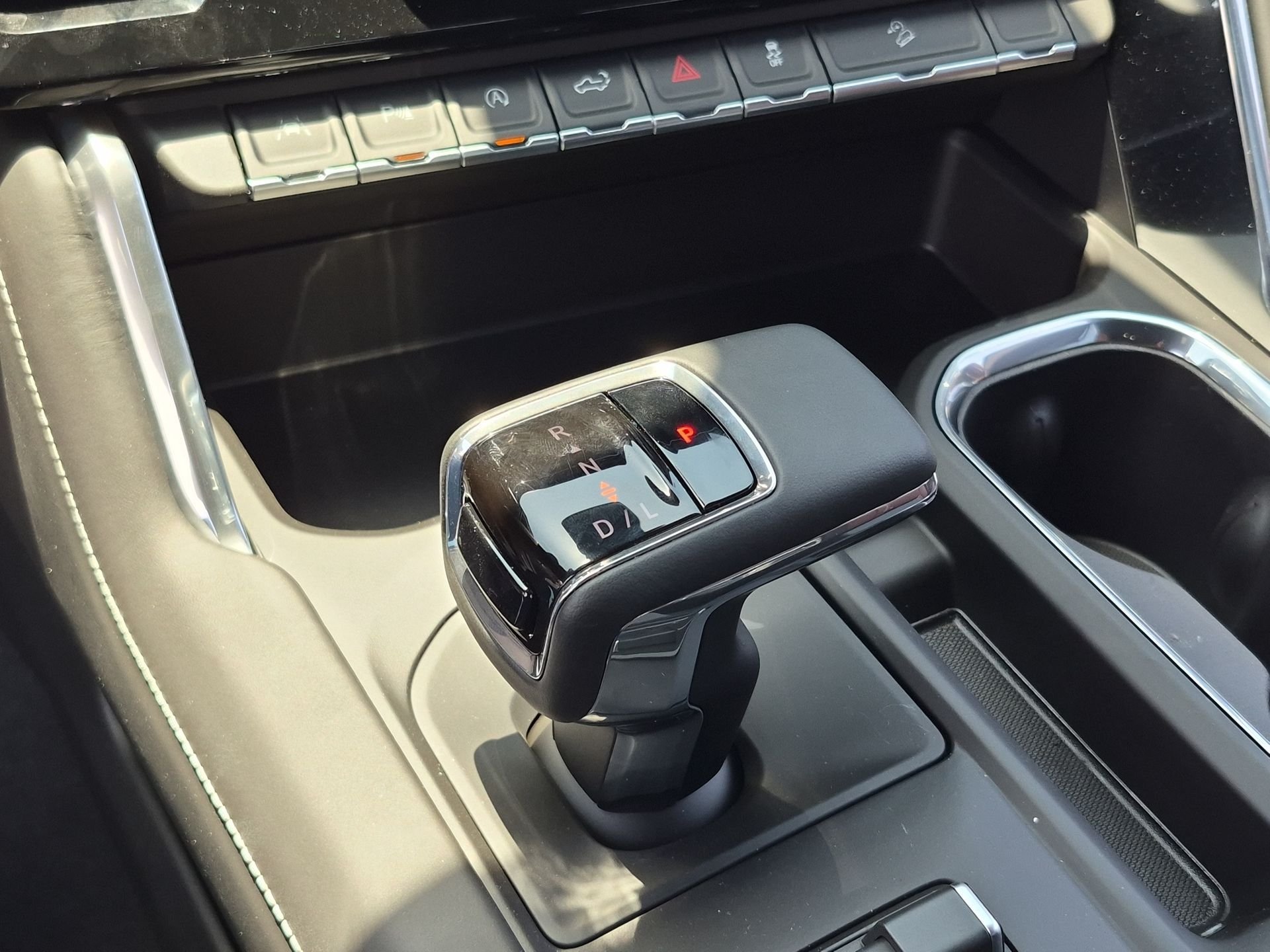 2026 GMC Sierra 1500 Denali Ultimate - Photo 17