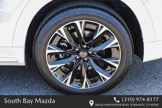 2026 Mazda CX-90 Premium Plus Package - Photo 10