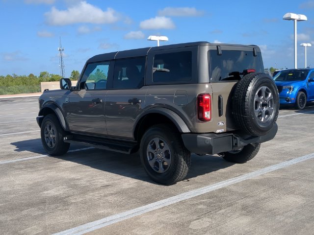 New 2026 Marsh Gray Ford Big Bend® image 107