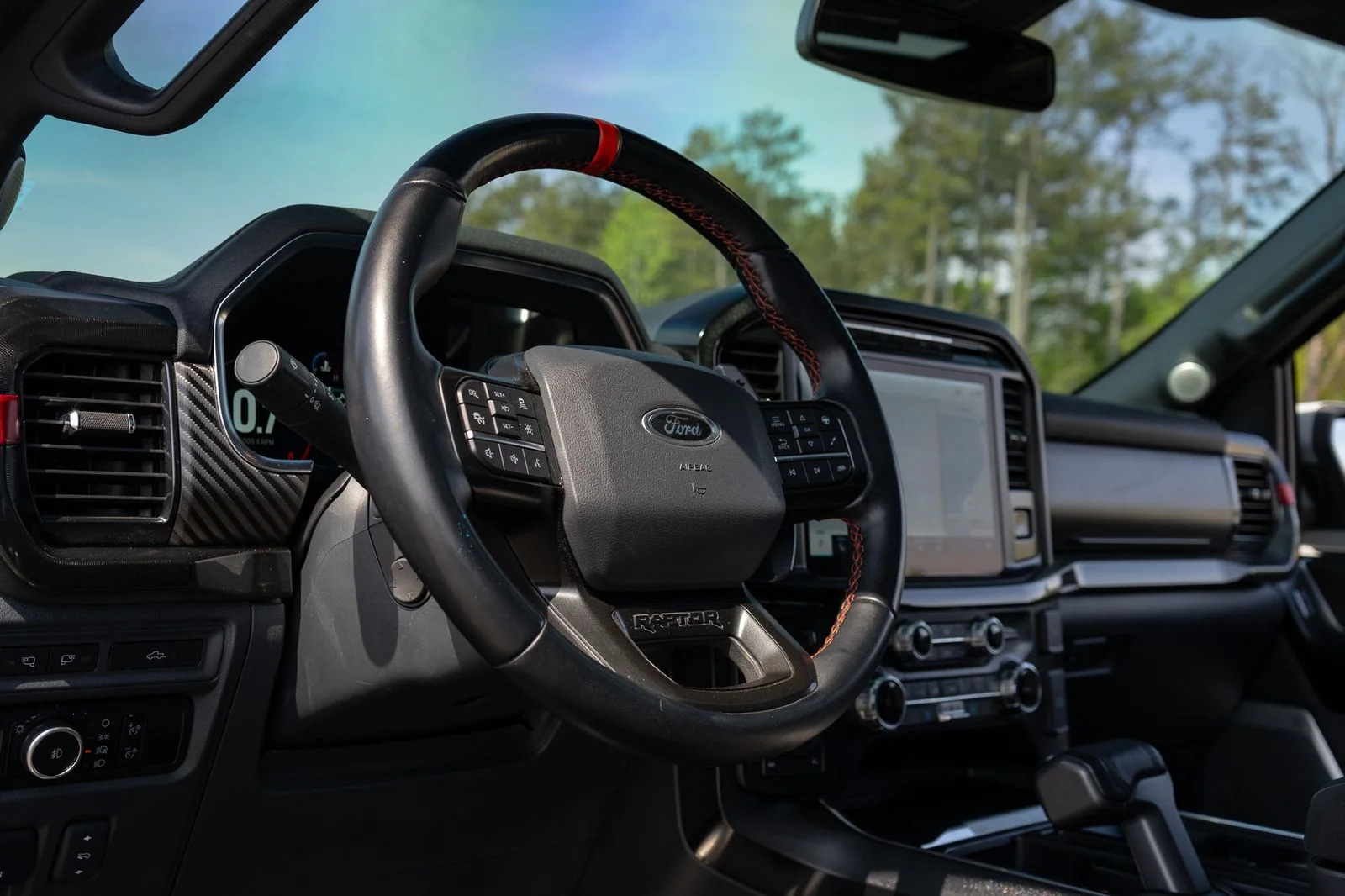 Used 2023 Avalanche Ford Raptor image 32
