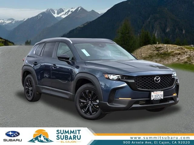 2024 Mazda CX-50 2.5 S PREFERRED's photo