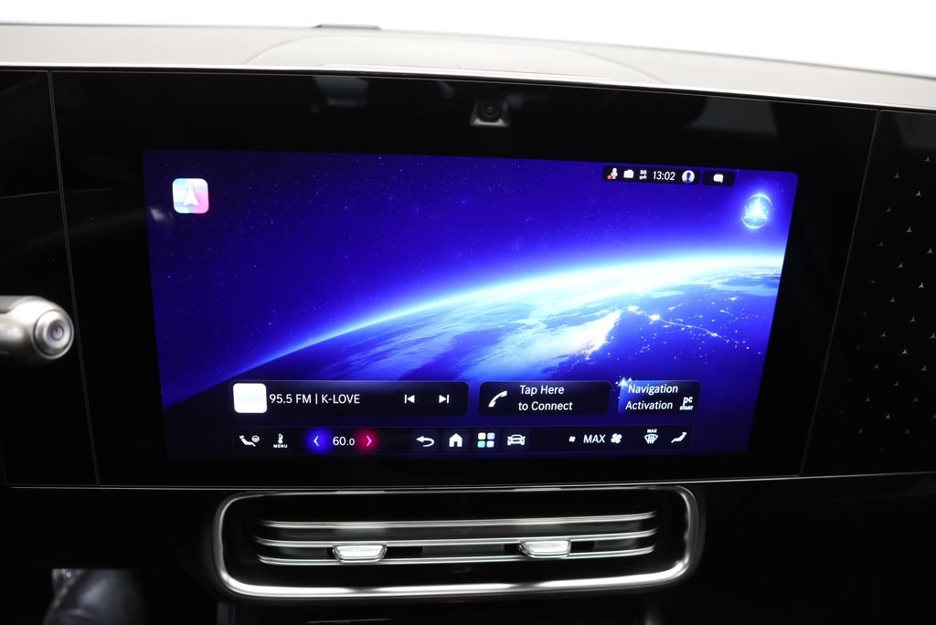 New 2027 Night Black Mercedes-Benz CLA 220 image 25