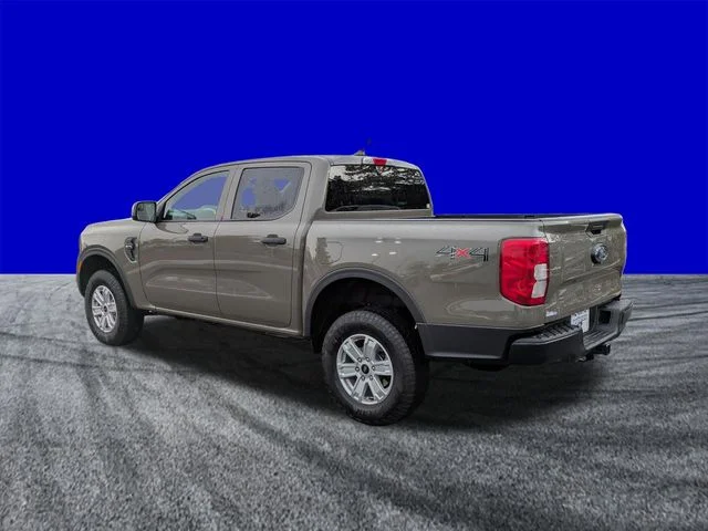 New 2026 Marsh Gray Ford XL image 6