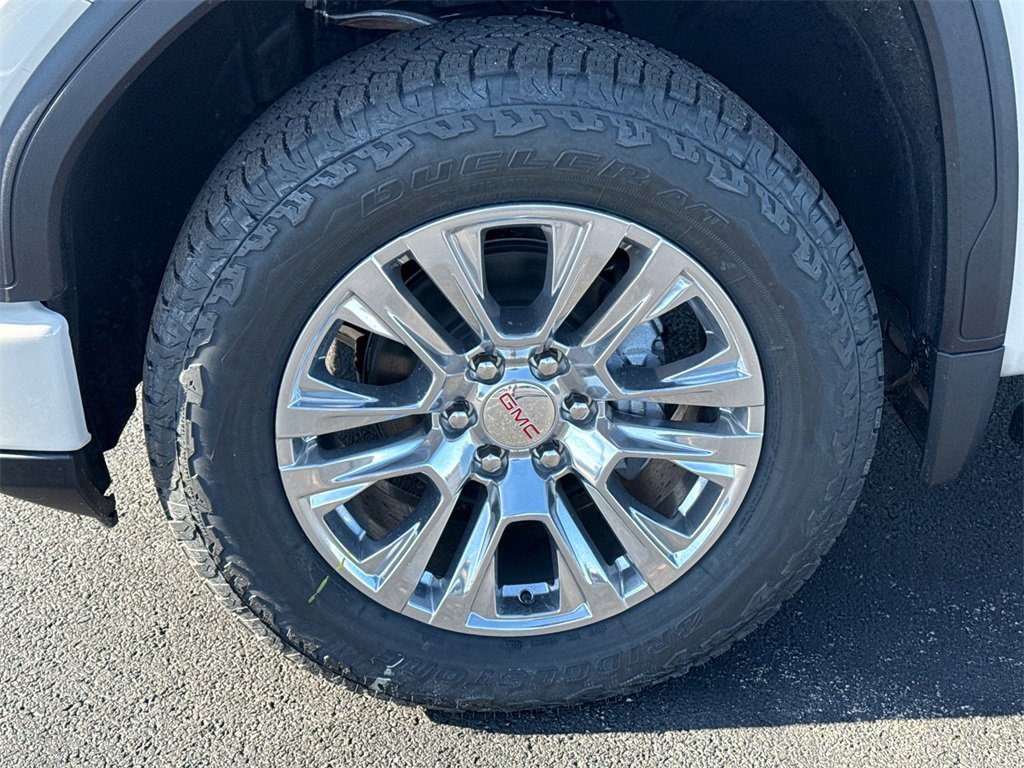 2026 GMC SIERRA - Image 10