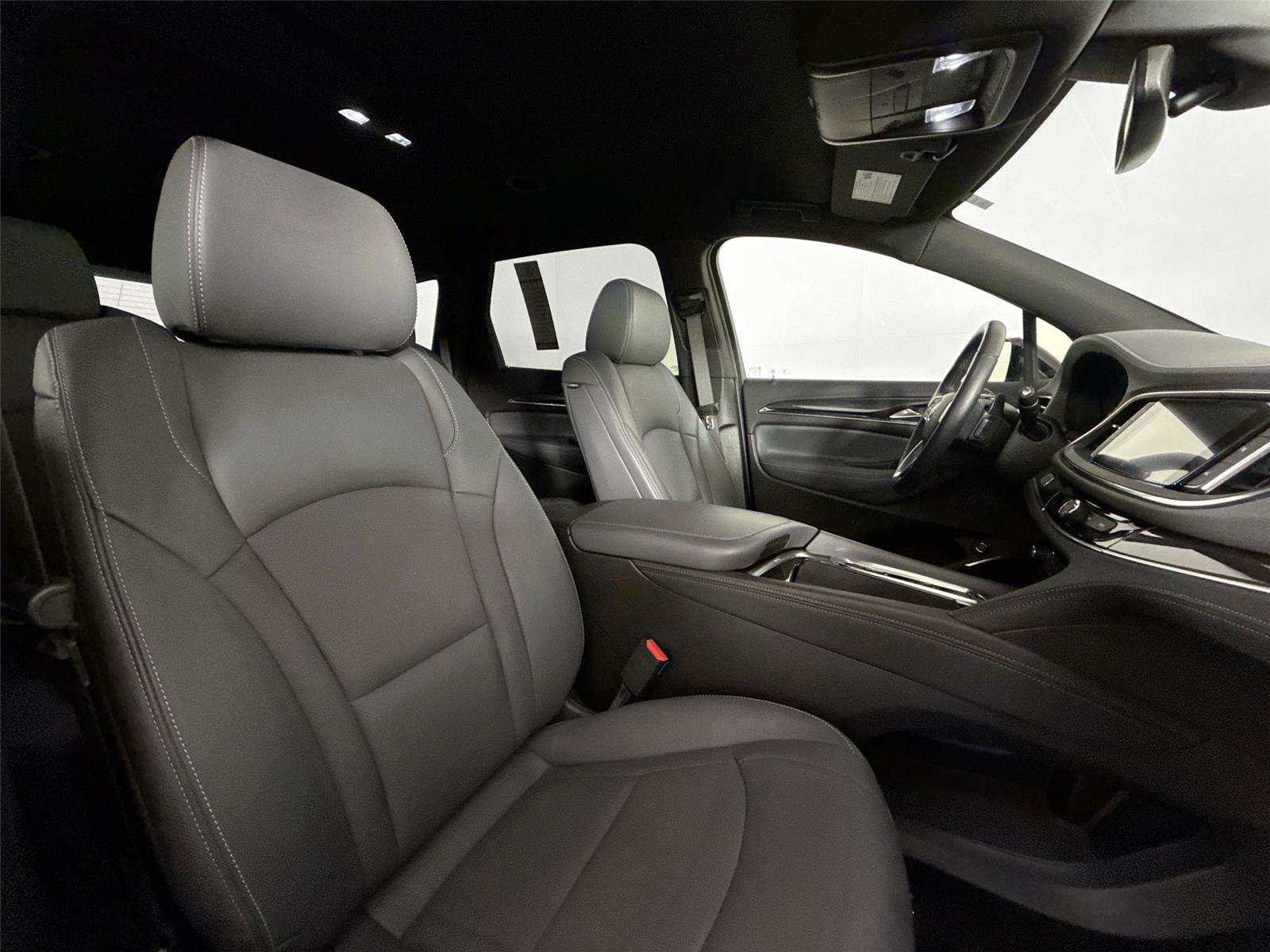 2024 Buick Enclave Essence - Photo 41