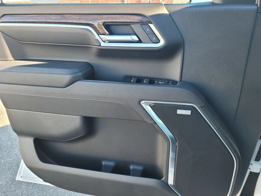 2026 GMC Sierra 1500 Elevation - Photo 24