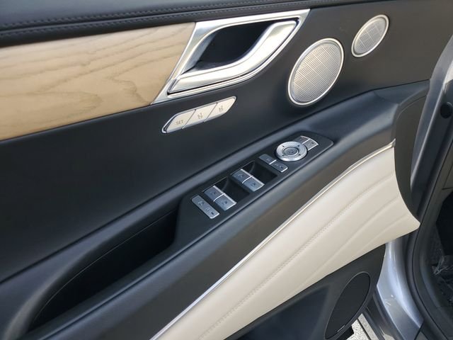2024 GENESIS GV80 Standard - Photo 11