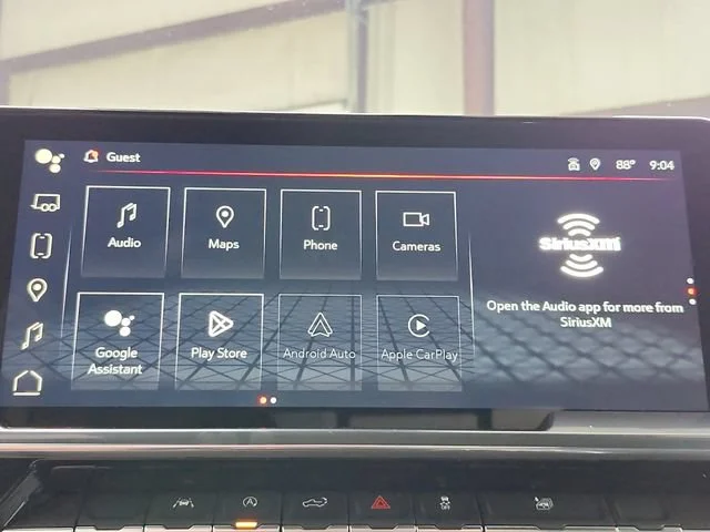 2026 GMC Sierra 1500 SLT - Photo 32