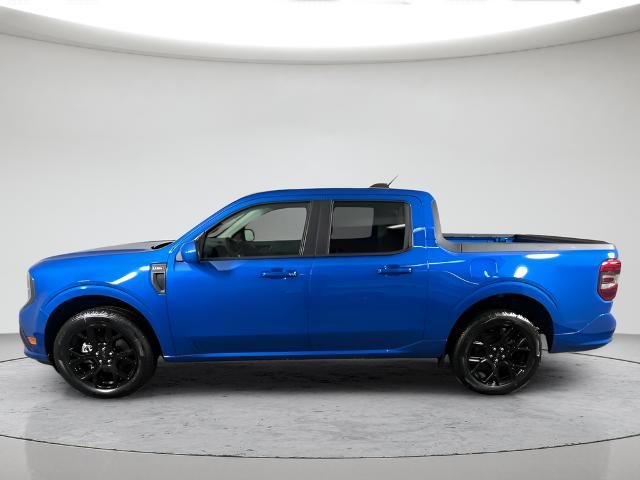 2026 Ford Maverick Lobo Standard - Photo 28