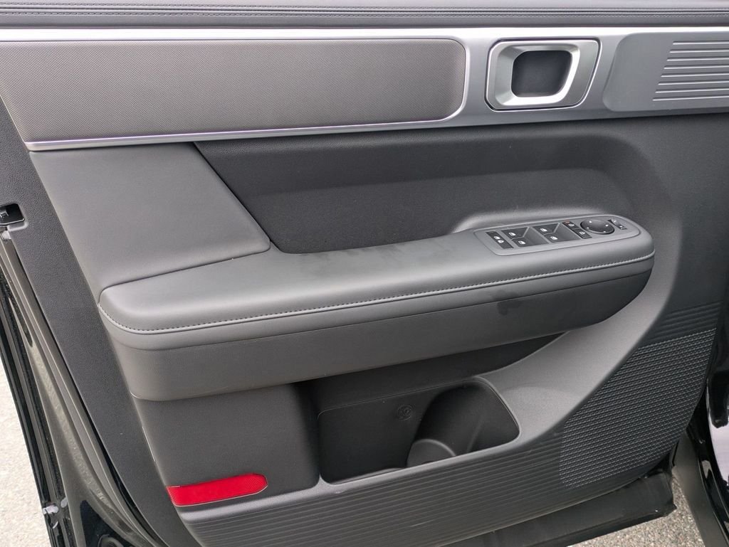 2026 Hyundai Palisade Calligraphy - Photo 13