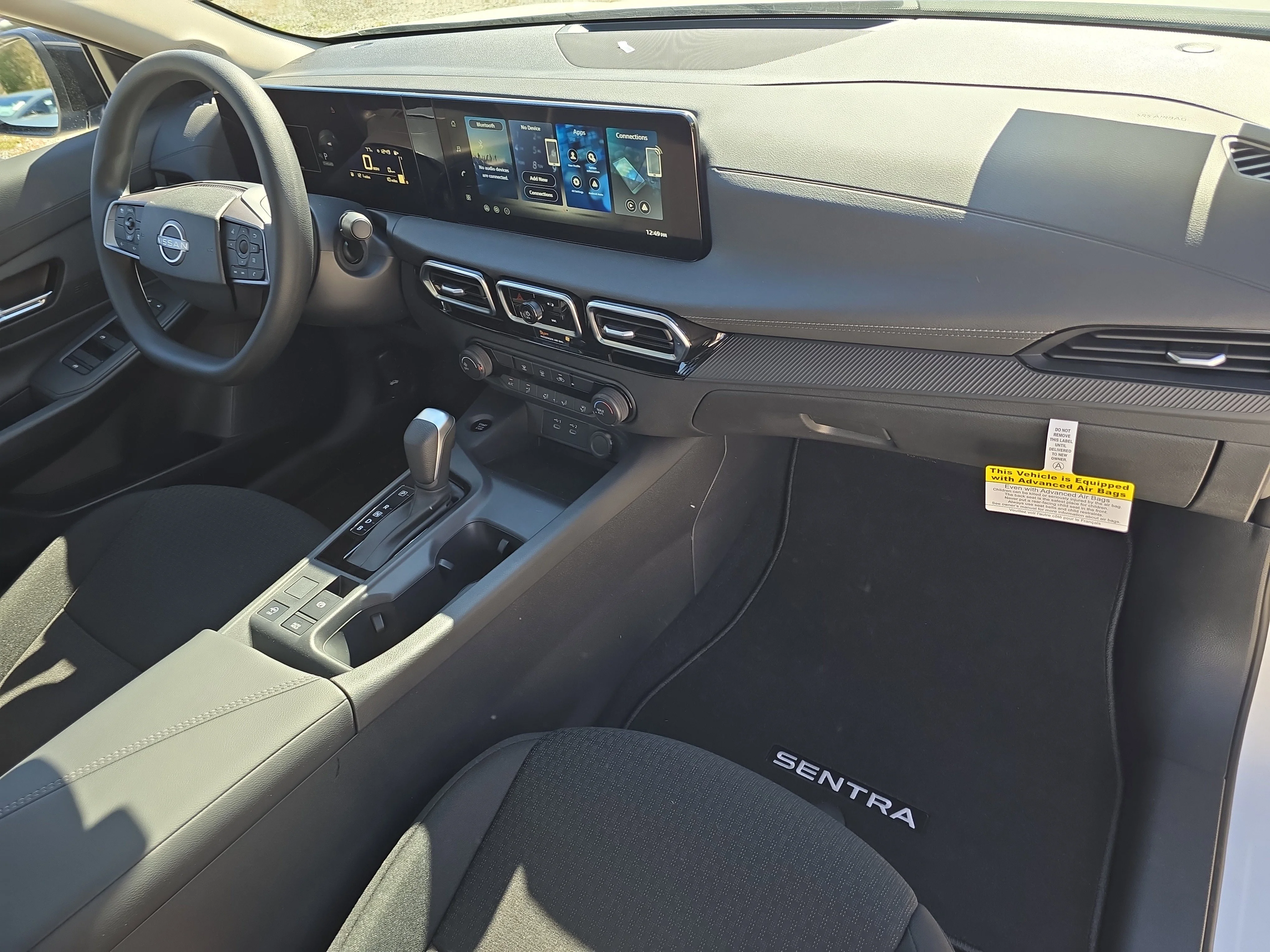 New 2026 Fresh Powder Nissan S image 11