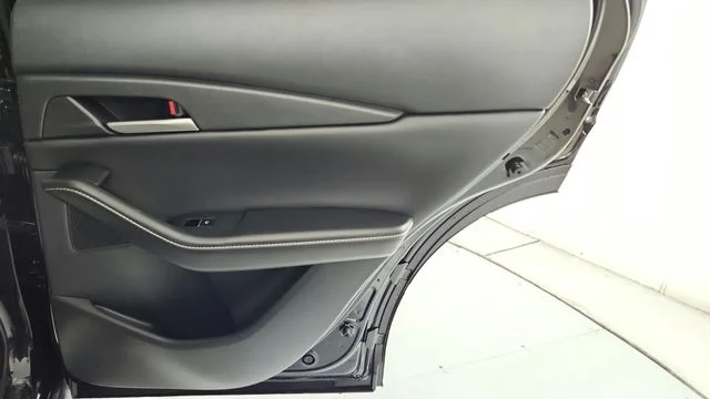 New 2026 Jet Black Mica Mazda 2.5 S Aire Edition image 30