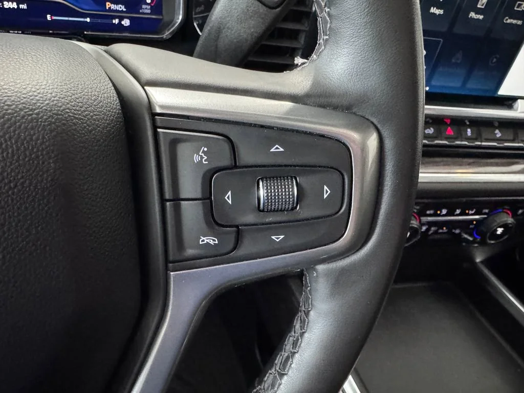 2025 Chevrolet Silverado 2500HD LTZ - Photo 17
