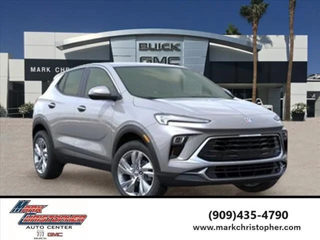 2026 Buick Encore GX