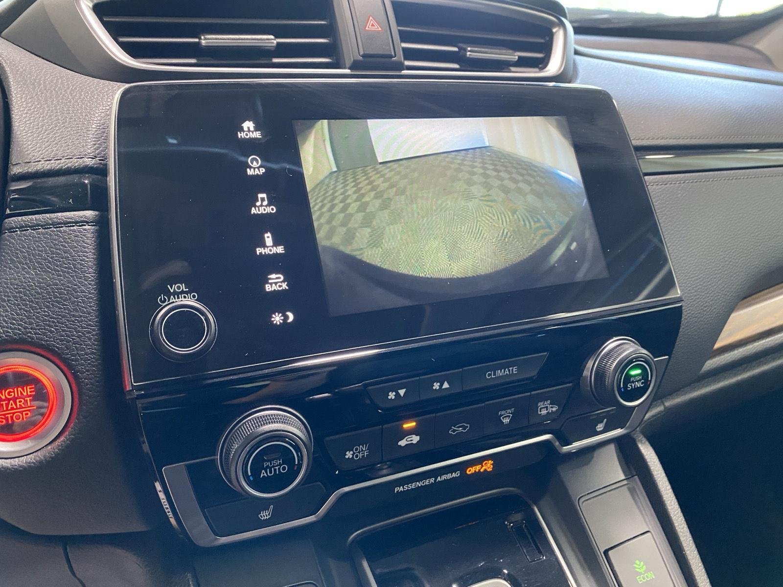 Used 2019 Modern Steel Metallic Honda Touring image 26