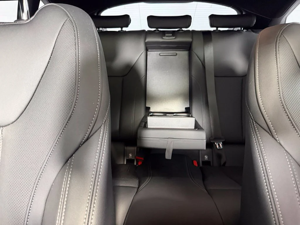 Certified Used 2024 White BMW eDrive35 image 15