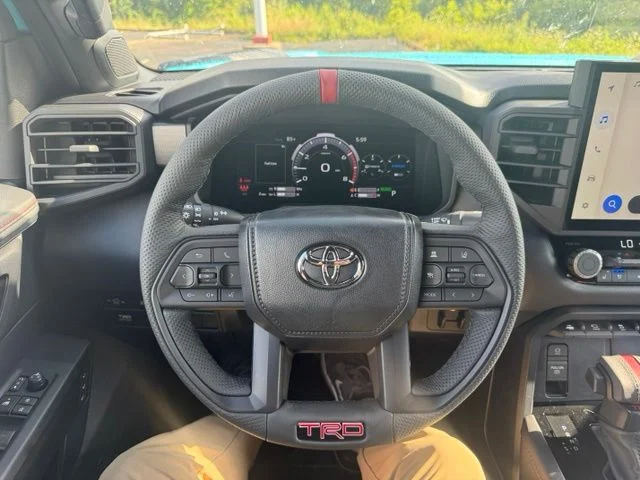 New 2026 Wave Maker Toyota TRD Pro image 23