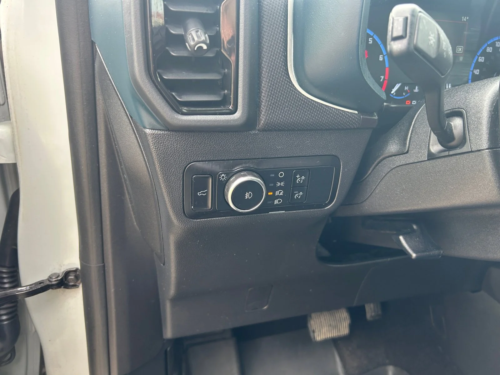 Used 2023 Gray Ford HERITAGE image 15