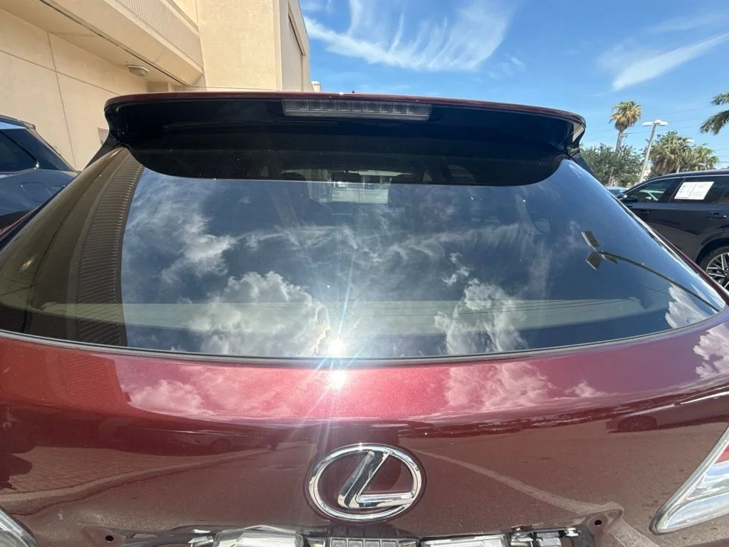 Used 2015  Lexus 350 image 8