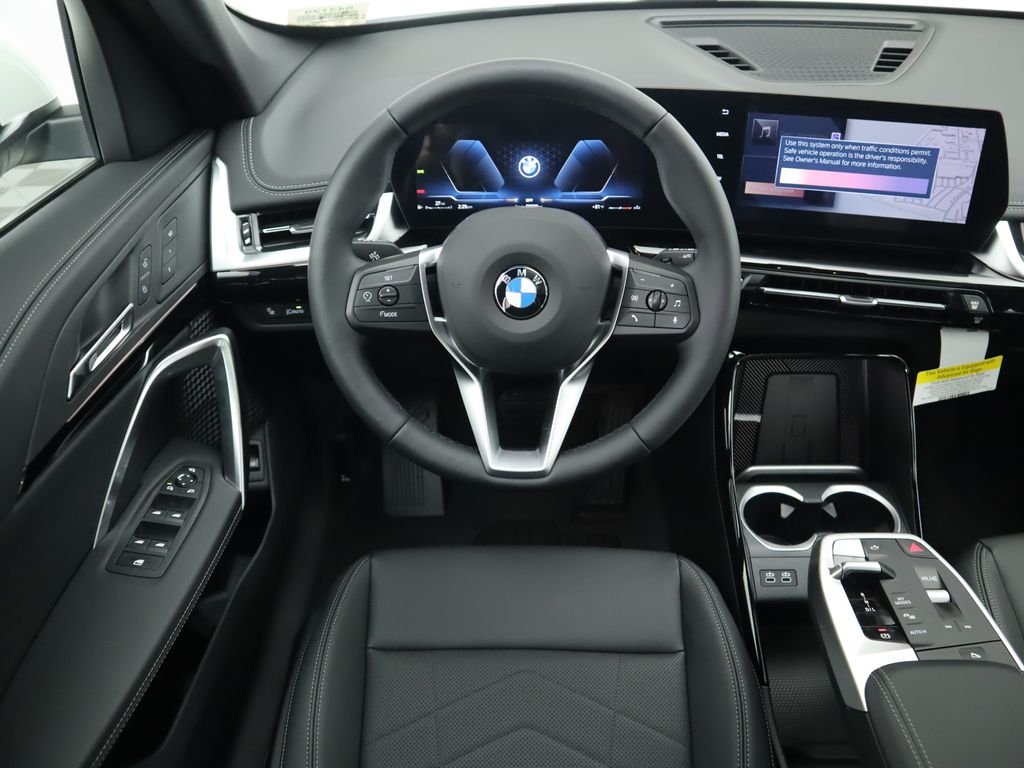 2025 BMW X1 28i - Photo 11