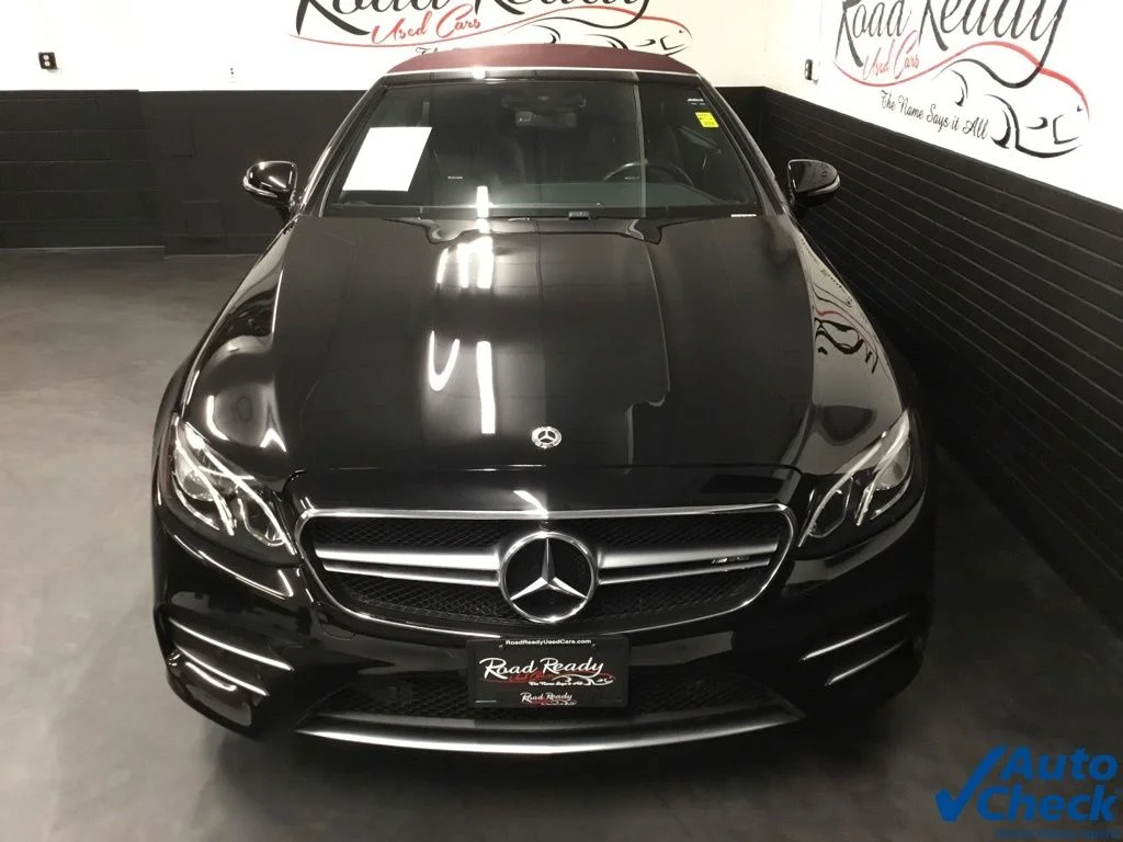 2019 Mercedes-Benz E-Class AMG E53 - Photo 15
