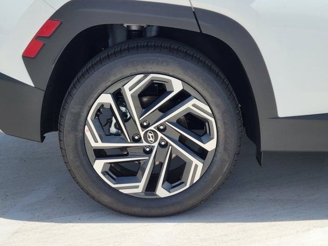 New 2026 White Hyundai SEL Plus FWD image 5