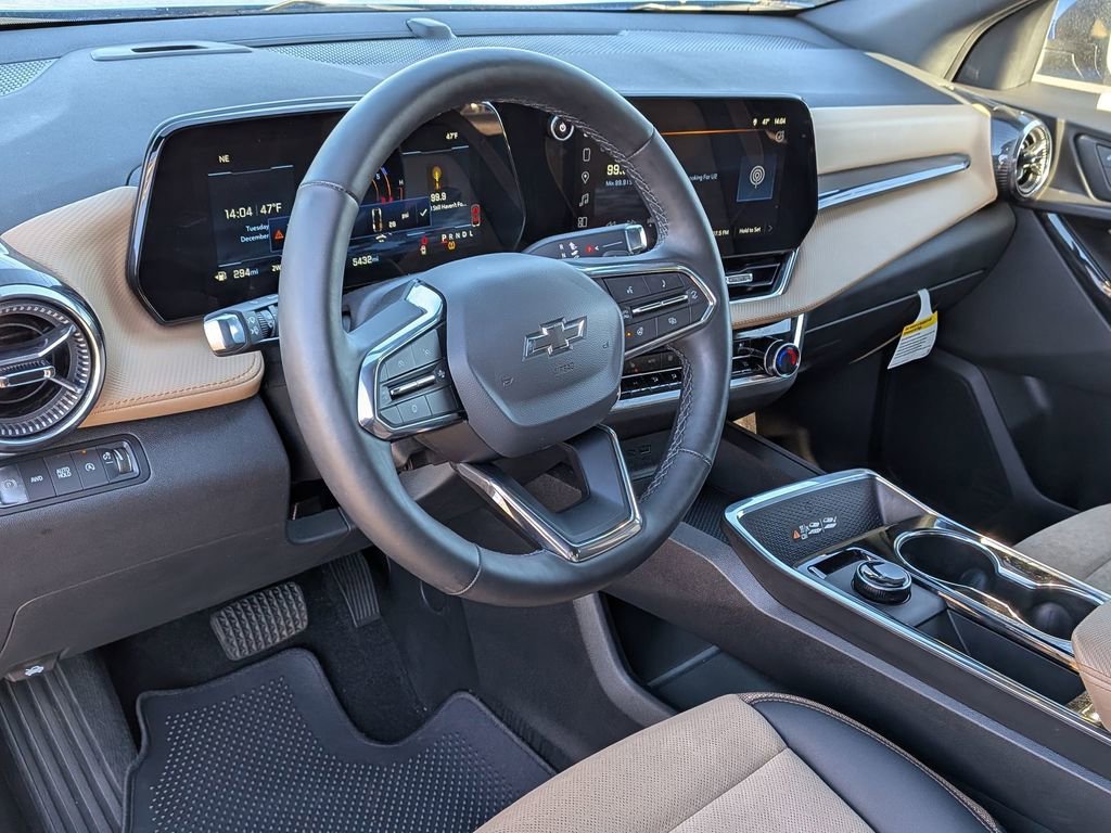 2025 Chevrolet Equinox ACTIV - Photo 17
