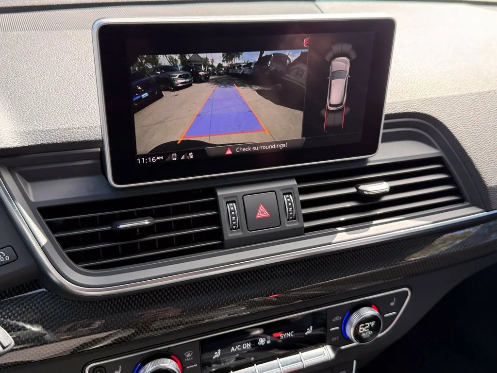 2018 Audi SQ5 Premium Plus - Photo 19