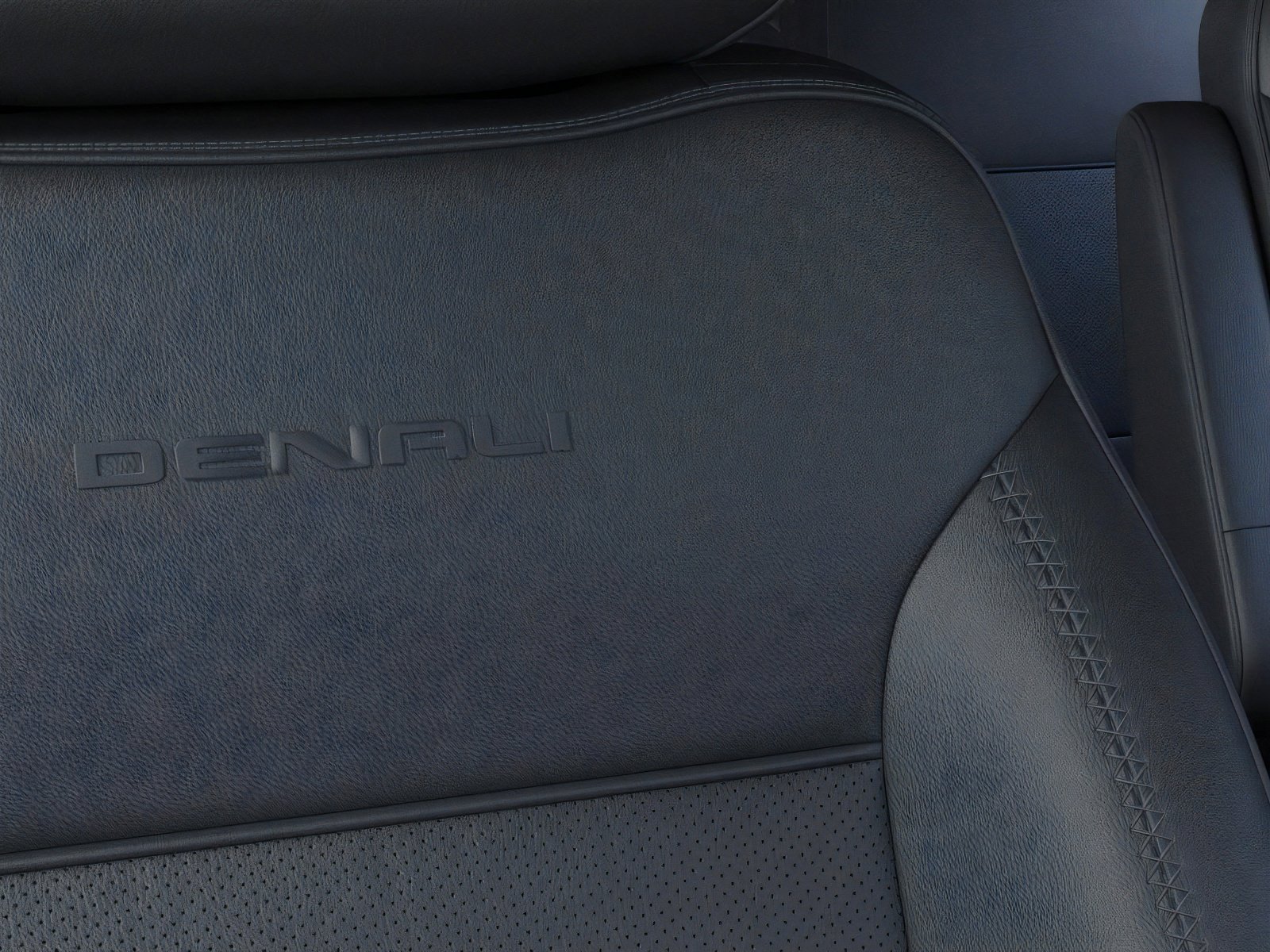 2026 GMC Yukon Denali - Photo 21