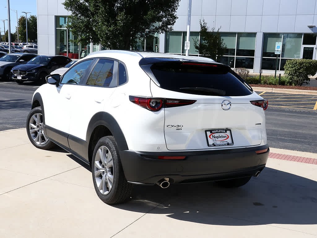 2026 Mazda CX-30 Preferred - Photo 9