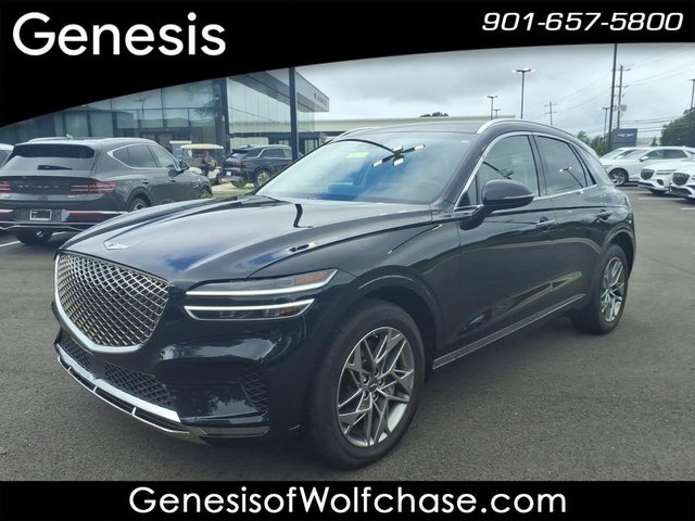 2025 Genesis GV70 2.5T