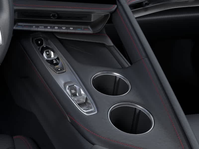 New 2027 Admiral Blue Metallic Chevrolet 3LT image 23