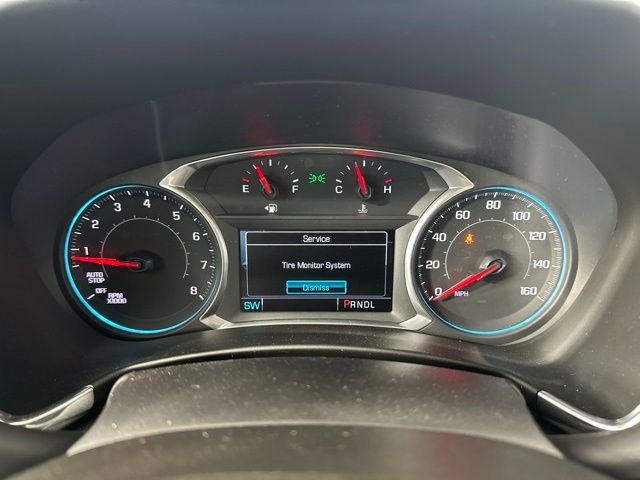 Used 2018 Beige Chevrolet LT image 21
