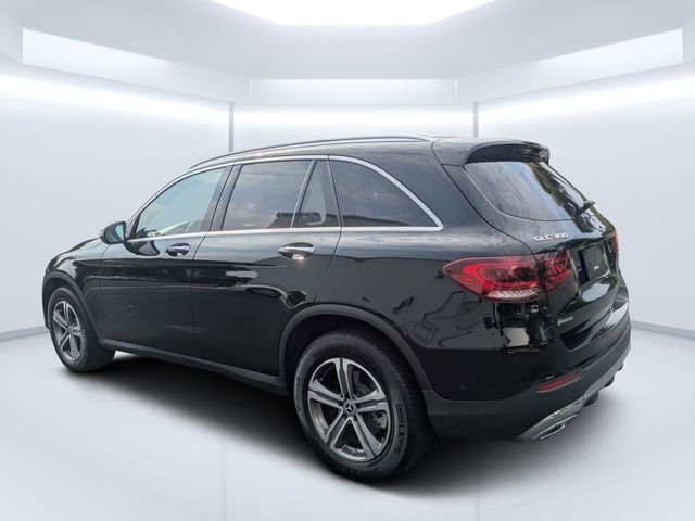 Used 2022  Mercedes-Benz GLC 300 image 5