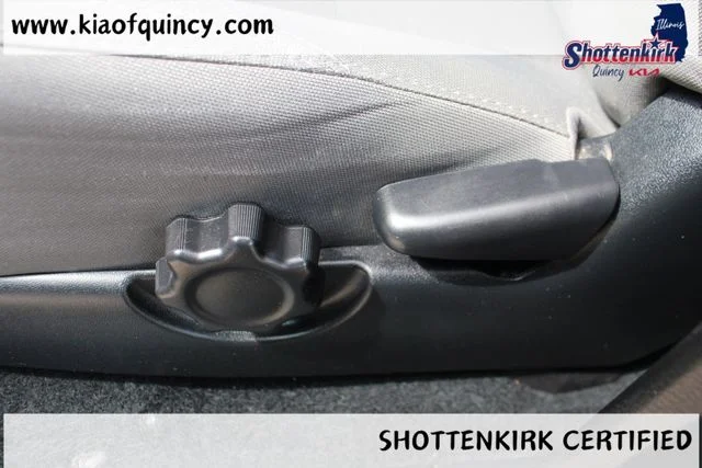 Used 2018 Silver Toyota SR image 15