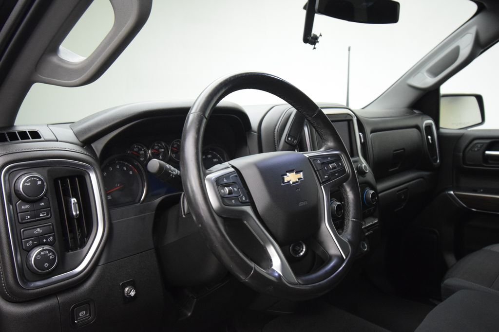 Used 2019 Brown Chevrolet LT image 10