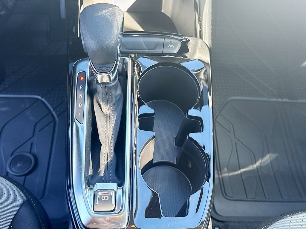 2026 Chevrolet Trax LT - Photo 16