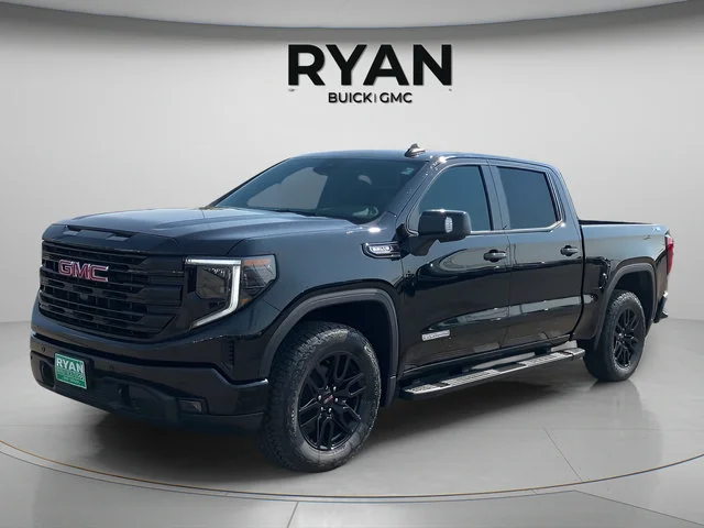 2026 GMC Sierra 1500 Elevation - Photo 7