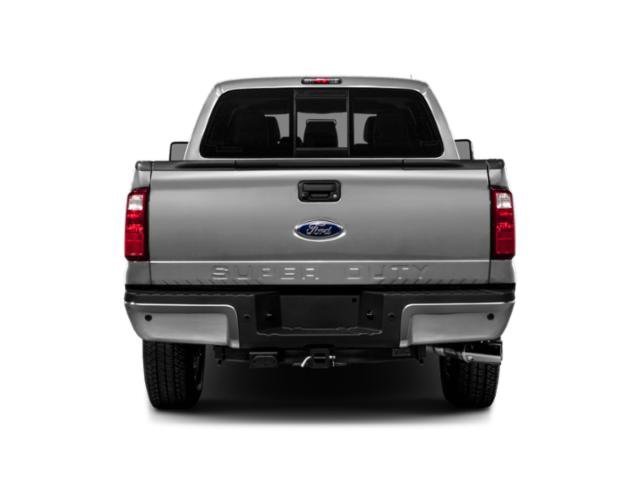 Used 2015 Vermillion Red Ford XL image 5