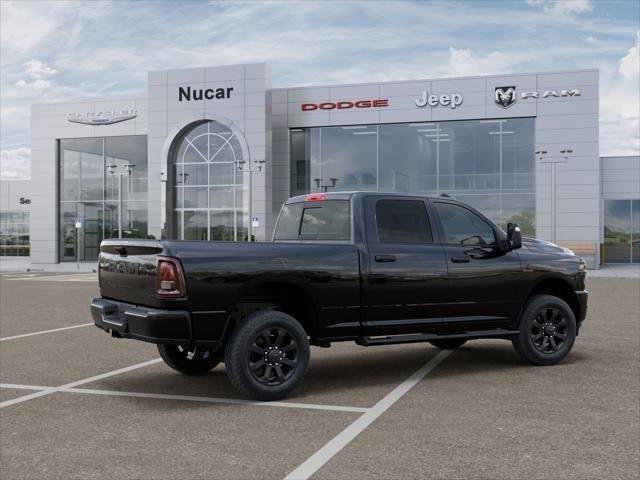 2026 RAM 2500 Tradesman/Black Express - Photo 83