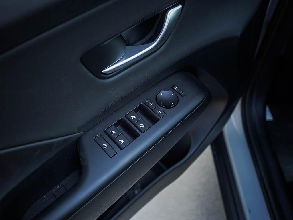 New 2026 Cyber Gray Metallic Hyundai Limited AWD image 45