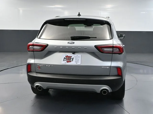 2024 Ford Escape Platinum - Photo 5