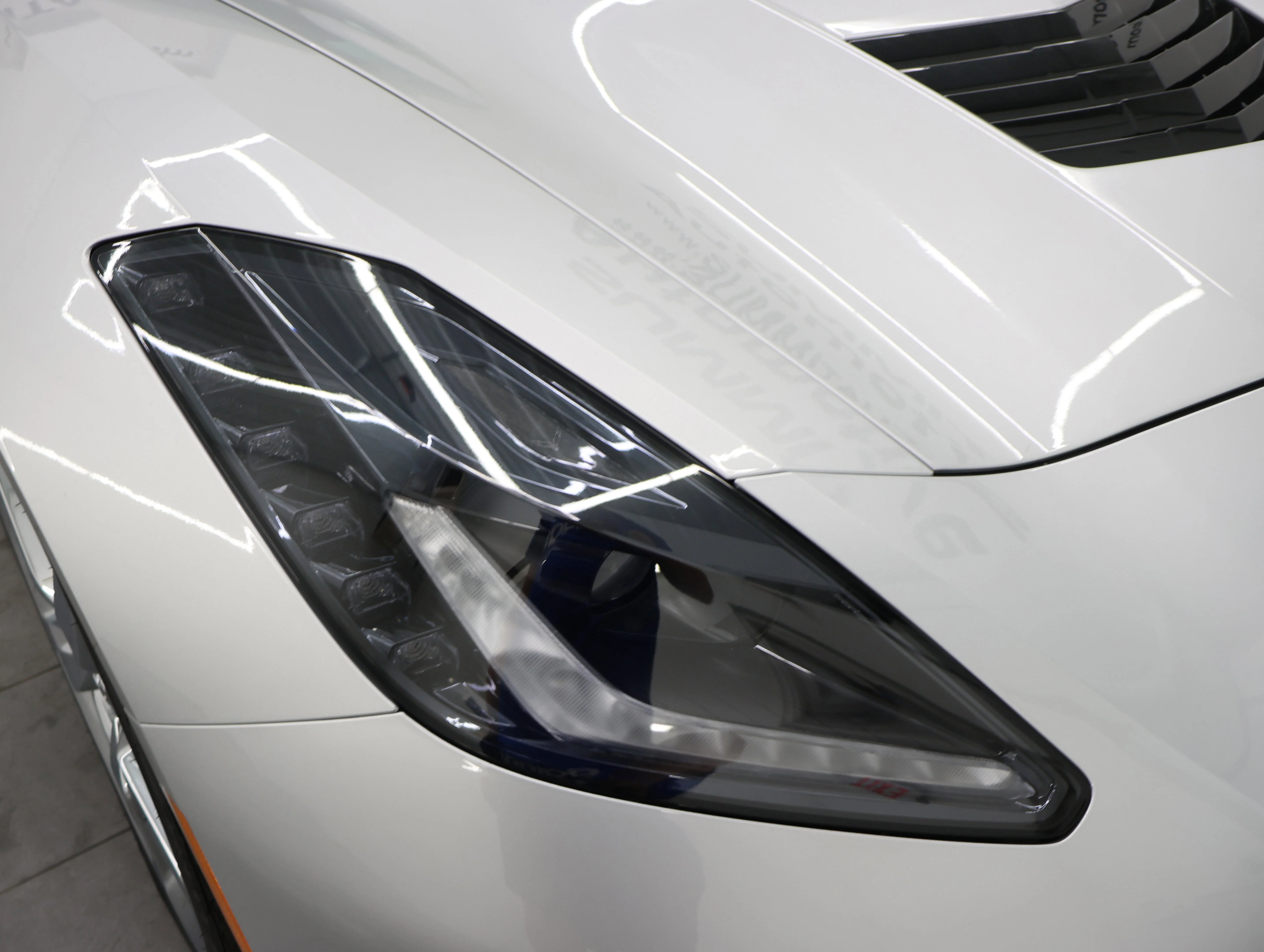 Used 2014 Blade Silver Metallic Chevrolet Base image 20